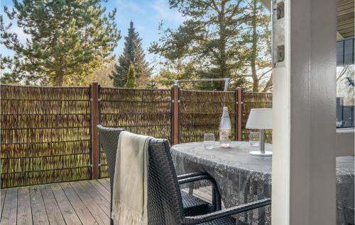 Kramnitse House | Holiday Home Rødby - 08
