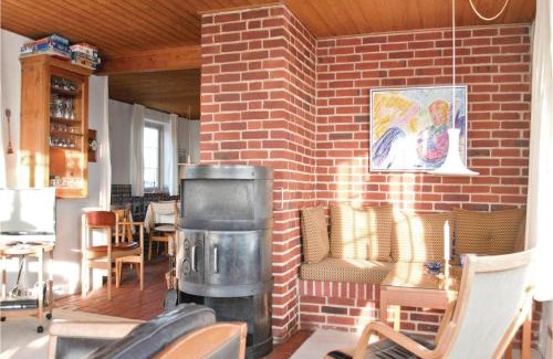 Øhuse House | Holiday Home Raketvejen