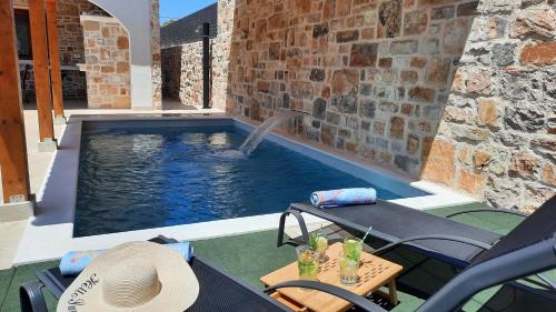 Gornje Selo Villa | Holiday Home Rakova