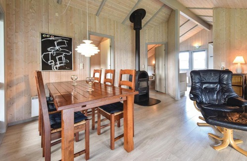 Vejlby Fed House | Holiday home Regulusvej Middelfart III