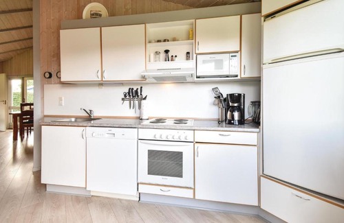 Vejlby Fed House | Holiday home Regulusvej Middelfart III