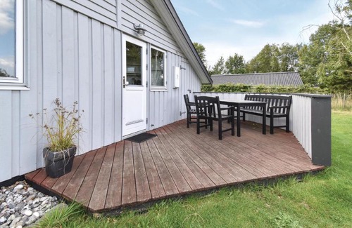 Vejlby Fed House | Holiday home Regulusvej Middelfart III