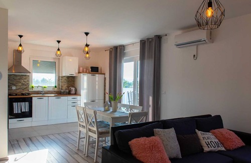 Galovac Villa | Holiday home Relax with swimming pool