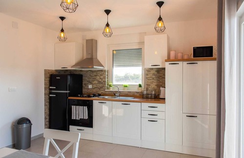Galovac Villa | Holiday home Relax with swimming pool