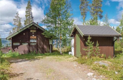 Akrestrømmen House | Holiday Home Rendalen Renåfjellet Hylla