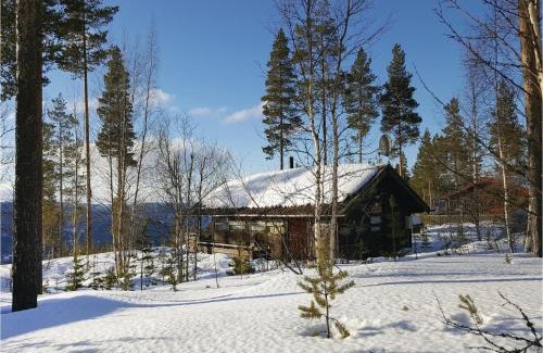 Akrestrømmen House | Holiday Home Rendalen Renåfjellet Hylla
