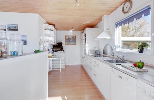Vordingborg House | Holiday Home Rico - 200m from the sea by Interhome