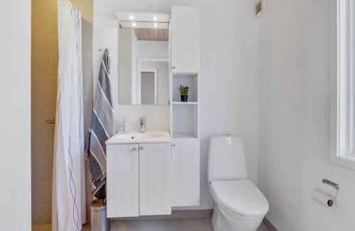Vordingborg House | Holiday Home Rico - 200m from the sea by Interhome