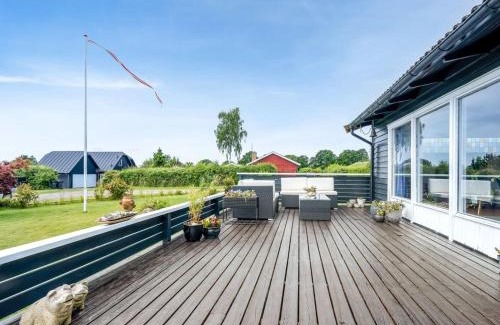 Vordingborg House | Holiday Home Rico - 200m from the sea by Interhome