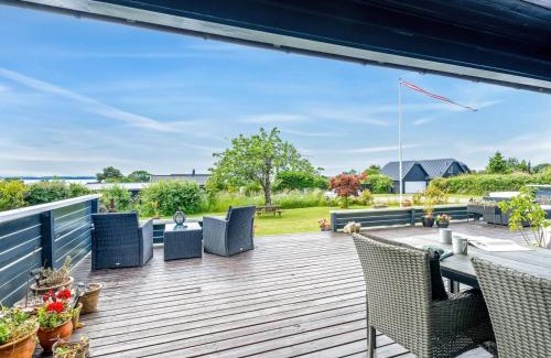 Vordingborg House | Holiday Home Rico - 200m from the sea by Interhome