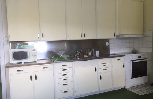 Sunne Municipality House | Holiday home right on the shore of Lake Rottnen