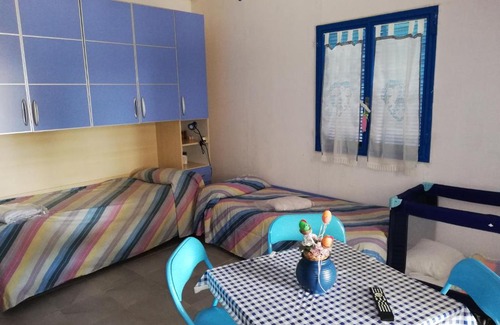Punta Milocca House | Holiday home Riserva Marina Protetta