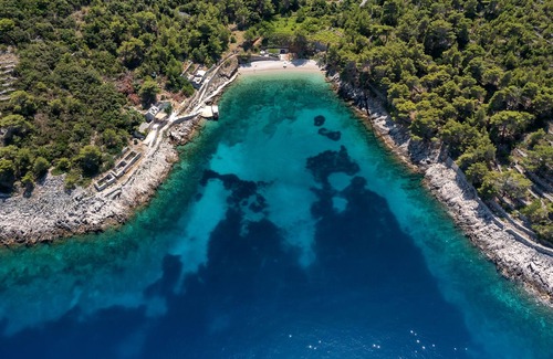 Sucuraj Cabin | Holiday Home Robinson Bay - Didina