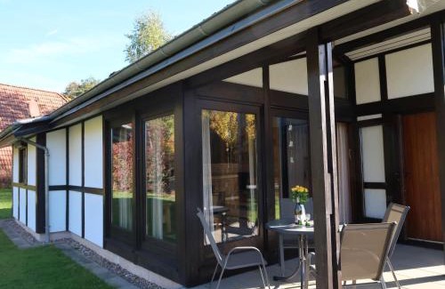 Machtlos House | Holiday Home Robinson by Interhome