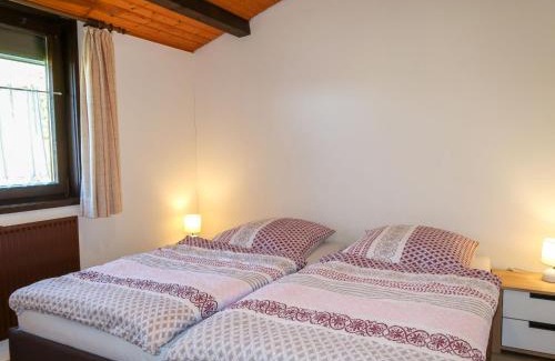 Machtlos House | Holiday Home Robinson by Interhome