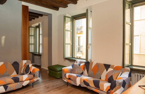 Old Town Apartment | Holiday home Rome 55