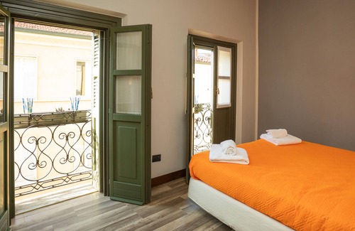 Old Town Apartment | Holiday home Rome 55
