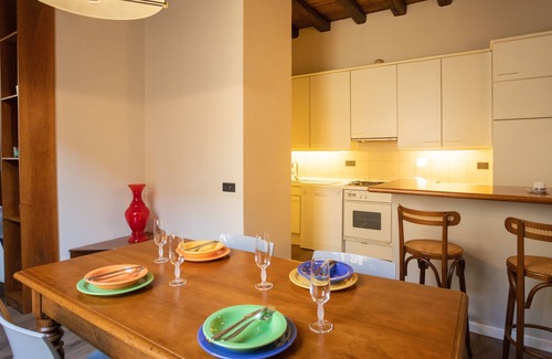 Old Town Apartment | Holiday home Rome 55