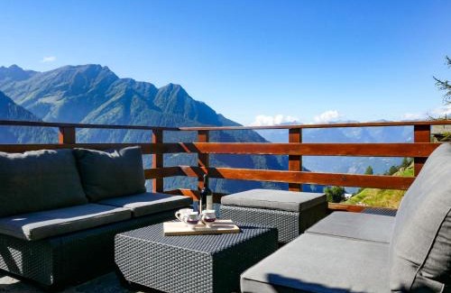Malvaglia House | Holiday Home Rustico Catcüc by Interhome