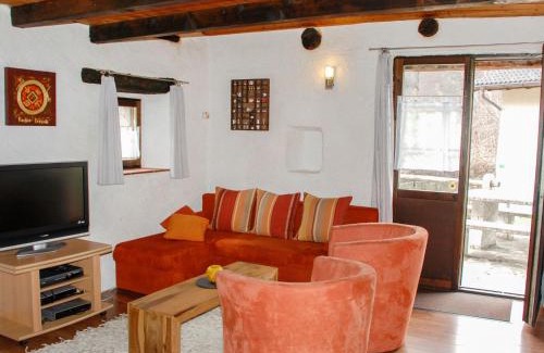 Aquila House | Holiday Home Rustico Cristallo by Interhome