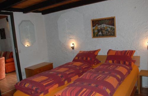 Aquila House | Holiday Home Rustico Cristallo by Interhome