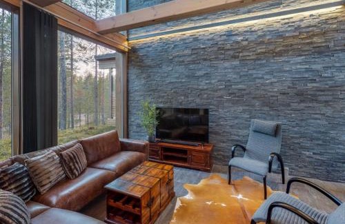 Kuusamo House | Holiday Home Saaga 2 by Interhome
