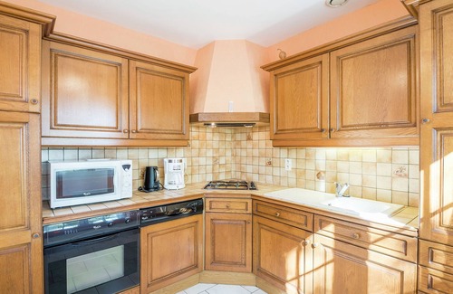 Saint-Nexans House | Holiday Home Saint-Nexans near Monbazillac