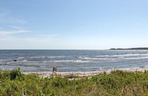 Balka House | Holiday Home Sami - 200m from the sea by Interhome
