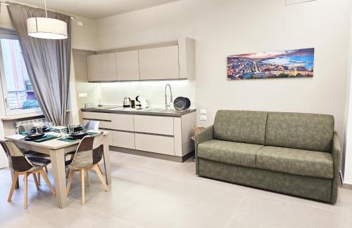 Vomero Apartment | Holiday Home San Martino