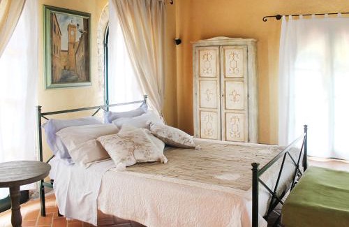 Pomarance House | Holiday Home Santa Enerichetta by Interhome