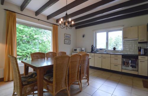 Schoonoord House | Holiday Home Schoonoord near Kibbelkoele