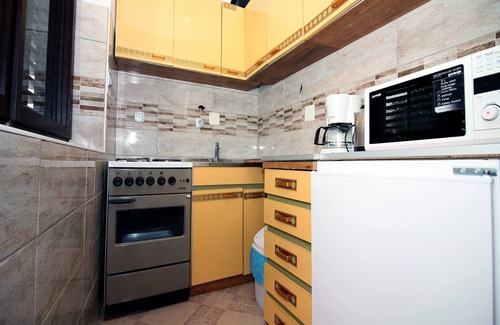 Tijesno Ski Chalet | Holiday Home Serov - four bedroom house