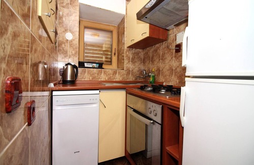 Tijesno Ski Chalet | Holiday Home Serov - four bedroom house