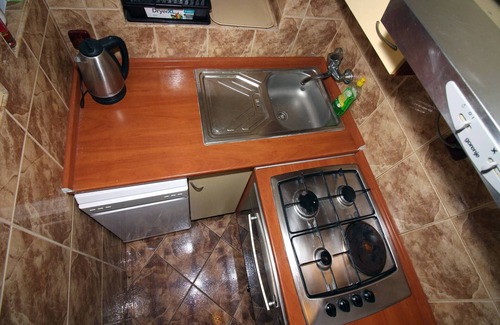 Tijesno Ski Chalet | Holiday Home Serov - four bedroom house