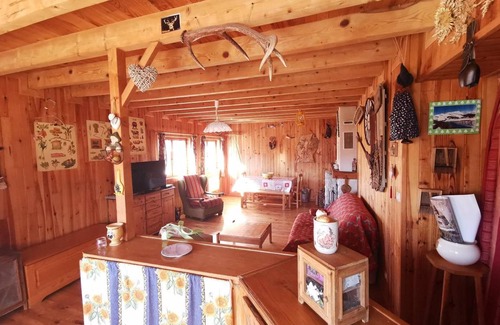 Camurac House | Holiday home, shower or bath, toilet, 3 bed rooms