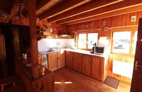 Camurac House | Holiday home, shower or bath, toilet, 3 bed rooms