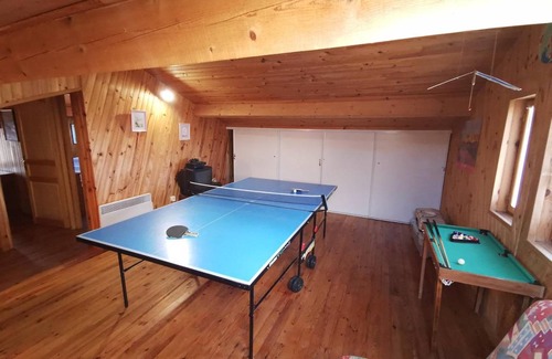 Camurac House | Holiday home, shower or bath, toilet, 3 bed rooms