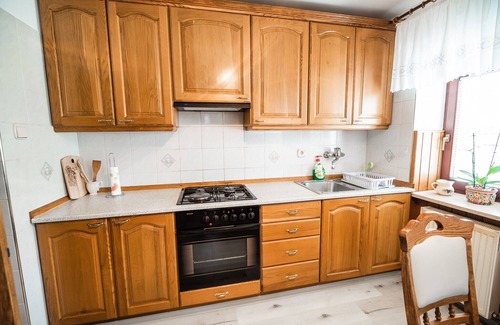 Ljubno House | Holiday Home Mountain View with two Bedrooms