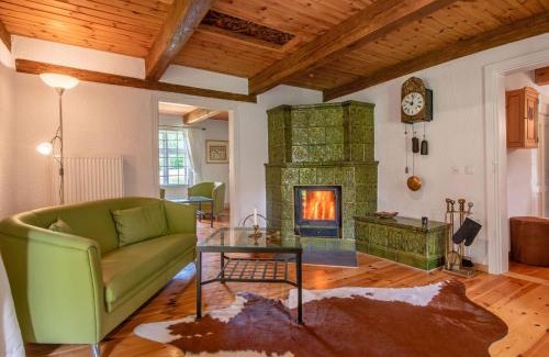 Sianowska Huta House | Holiday Home Sianowska Huta by Interhome