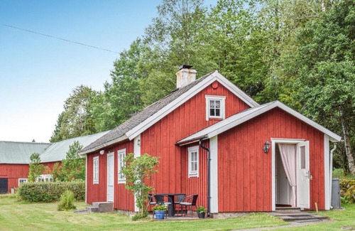 Torup House | Holiday home Sjöbol Torup