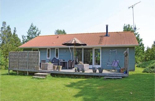 Skibby House | Holiday Home Skibby 41