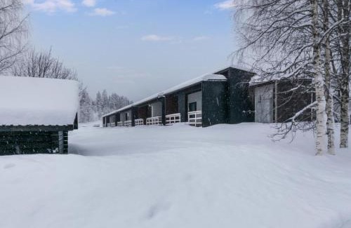 Tormanmaki House | Holiday Home Skivillas paljakka 4- - 2 bedrooms by Interhome