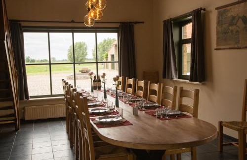 Nieuwkapelle House | Holiday Home Slaghekhoeve