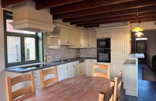 Nieuwkapelle House | Holiday Home Slaghekhoeve