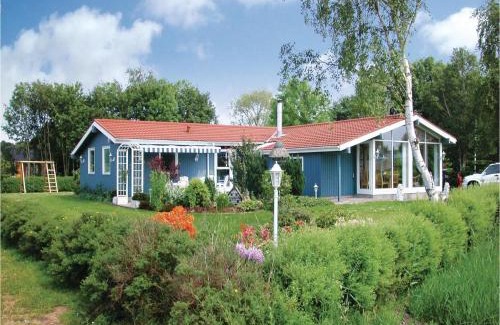Diernæs House | Holiday Home Slivsø Ii