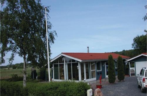 Diernæs House | Holiday Home Slivsø Ii