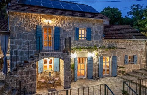 Vrgorac House | Holiday Home Sonja - Makarska Exklusiv