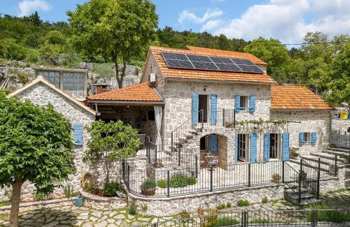 Vrgorac House | Holiday Home Sonja - Makarska Exklusiv