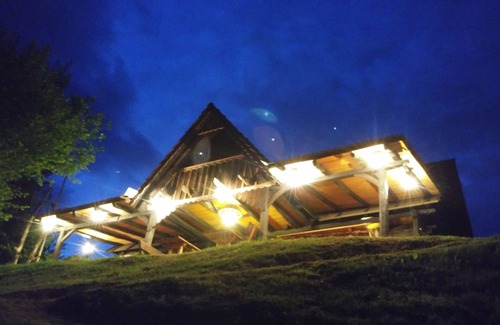 Netretic House | Holiday home Spiritus Flumine
