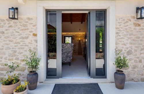 Zemunik Donji House | Holiday Home Stanca by Interhome